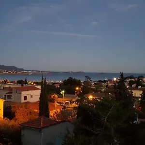  Appartement Très Bel à 3 étoiles