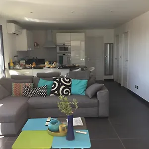  Appartement Sympa,moderne Et Fonctionnel